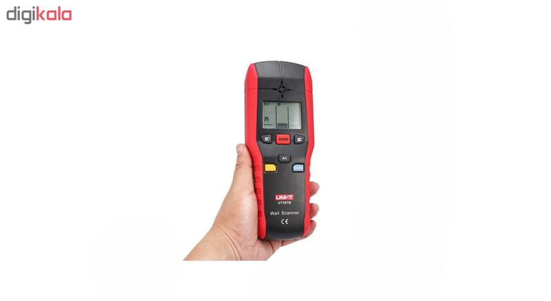 ردیاب دیجیتالی یونی-تی مدل UT387B ردیاب دیجیتالی یونی-تی مدل UT387B