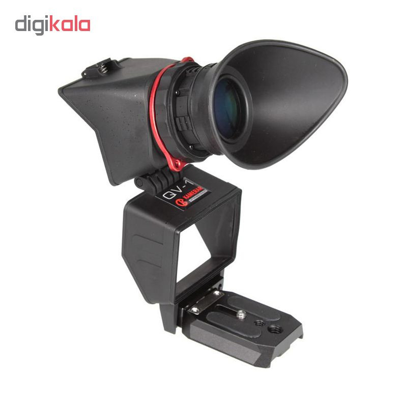 منظره یاب کامرار مدل QV-1