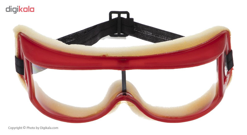 عینک ایمنی کد SA1 عینک ایمنی کد SA1