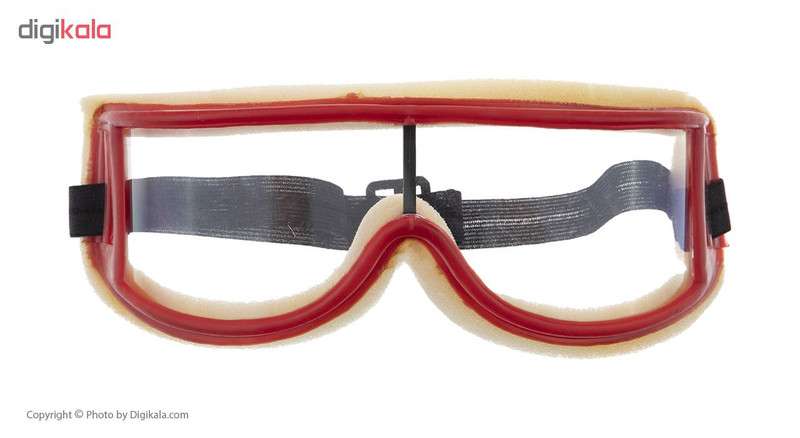 عینک ایمنی کد SA1 عینک ایمنی کد SA1