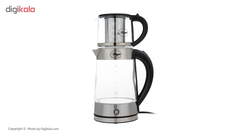 چای ساز دینو مدل DTM-110