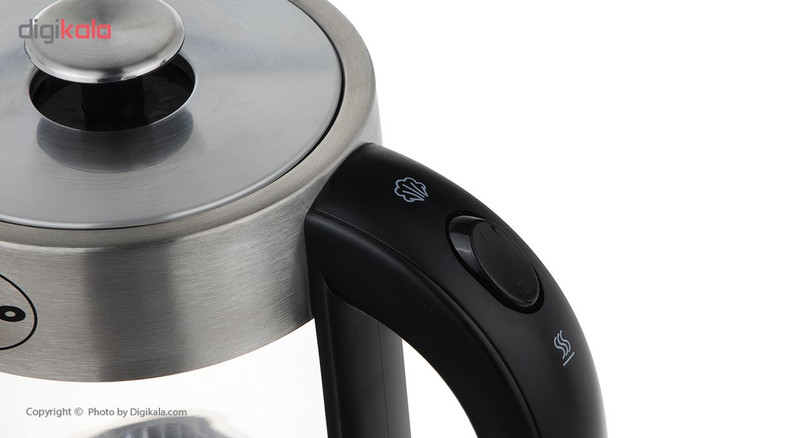 چای ساز دینو مدل DTM-110