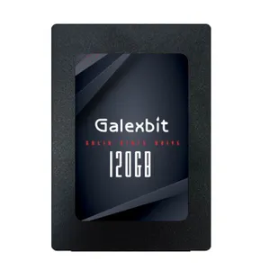 اس اس دی اینترنال گلکسبیت مدل G500 ظرفیت 120 گیگابایت