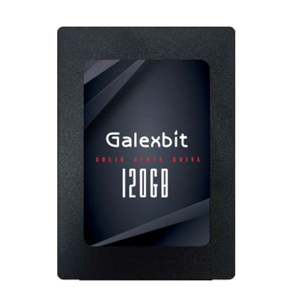 اس اس دی اینترنال گلکسبیت مدل G500 ظرفیت 120 گیگابایت اس اس دی اینترنال گلکسبیت مدل G500 ظرفیت 120 گیگابایت