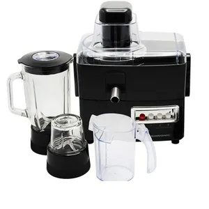 آبمیوه گیری گوسونیک مدل GSJ-647