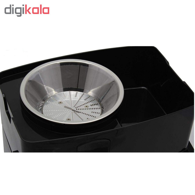 آبمیوه گیری گوسونیک مدل GSJ-647 آبمیوه گیری گوسونیک مدل GSJ-647