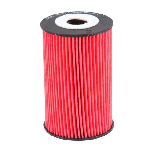 فیلتر روغن خودرو کی اند ان مدل PS-7029 مناسب برای جنسیس و سورنتو و موهاوی و آزرا