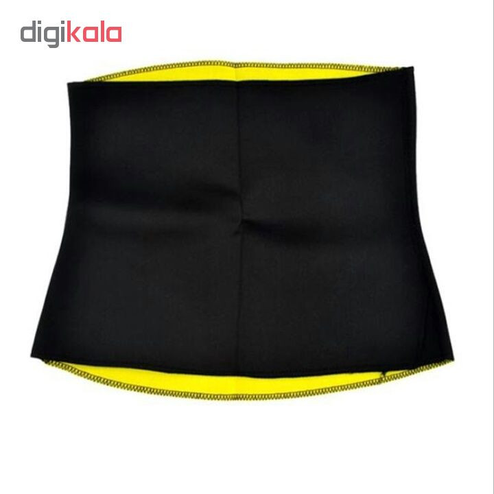 کمربند لاغری هات شیپرز کد 2019