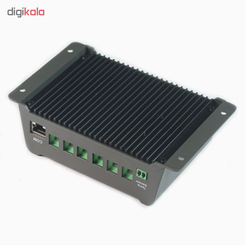 کنترل کننده شارژ خورشیدی ایپی سولار مدل VS6048BN PWM کنترل کننده شارژ خورشیدی ایپی سولار مدل VS6048BN PWM