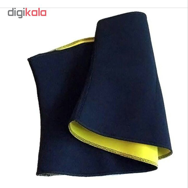 کمربند لاغری هات شیپرز کد 2019