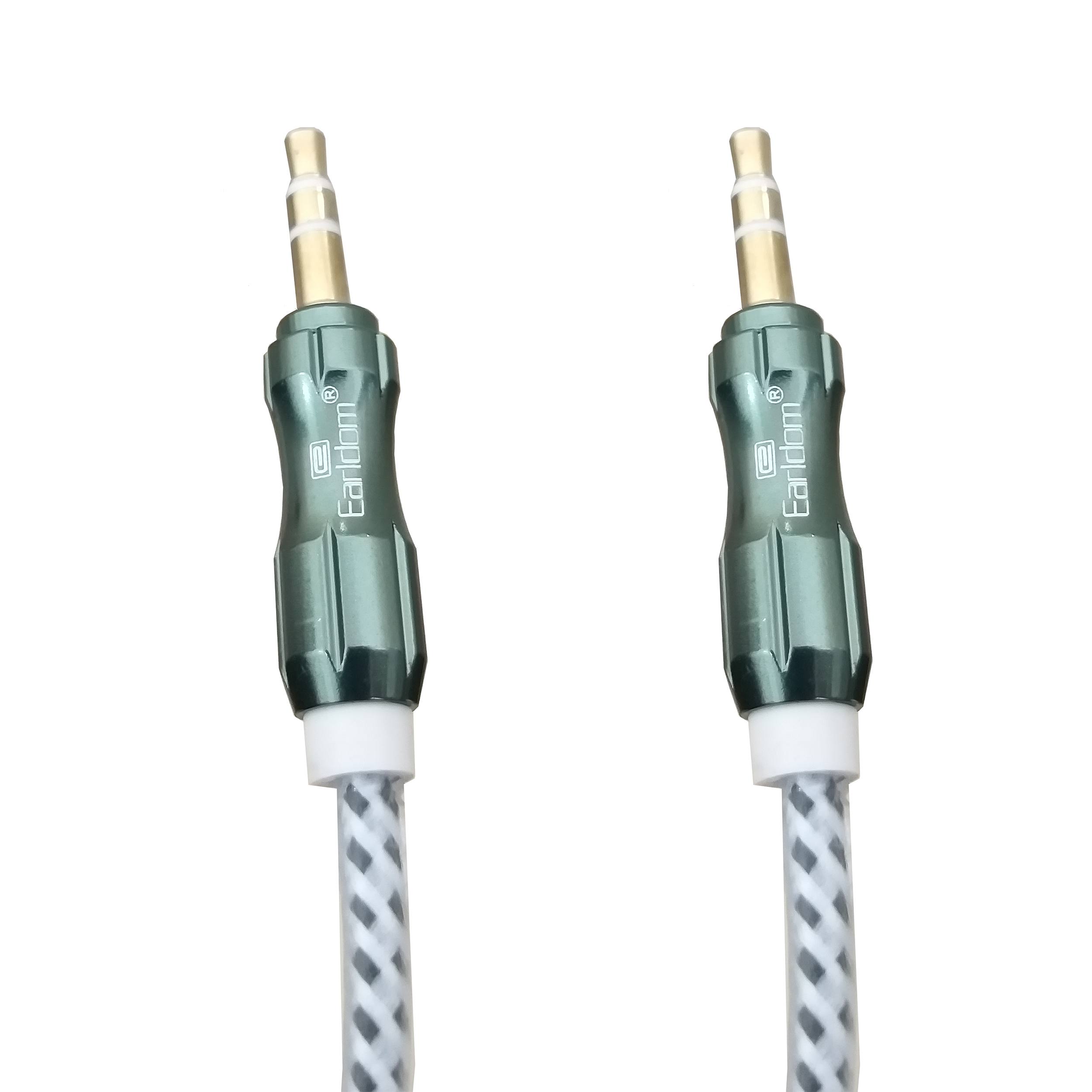 کابل AUX ارلدام مدل ET-17 طول 1 متر