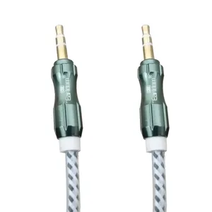 کابل AUX ارلدام مدل ET-17 طول 1 متر
