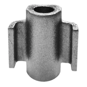 بوش پایه نگهدارنده میل تعادل ایساکو کد 1605 مناسب برای پژو 405