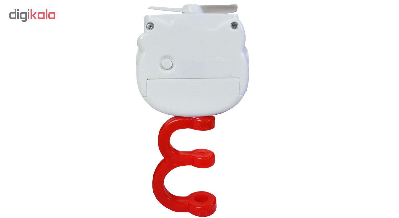 پنکه مدل کیتی کد HK-2239