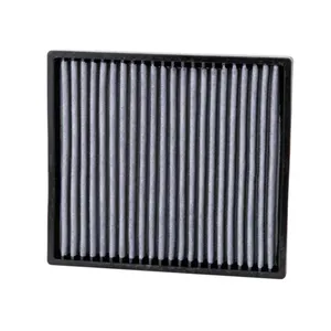 فیلتر کابین خودرو کی اند ان  مدل VF-2007 مناسب برای کیا و هیوندای