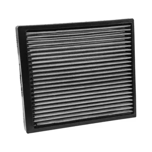 فیلتر کابین خودرو کی اند ان  مدل VF-2010 مناسب برای هیوندا سانتافه و آزرا و سوناتا