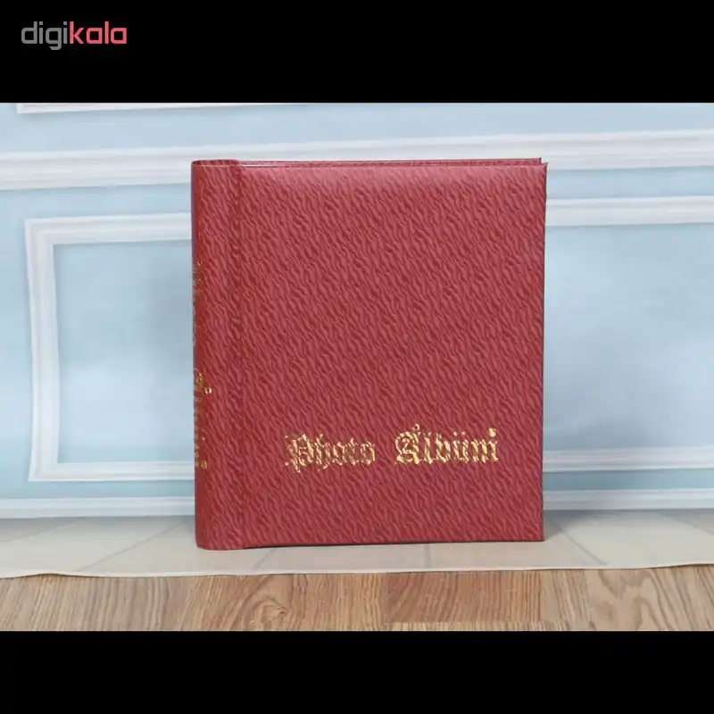 آلبوم عکس کد 12356