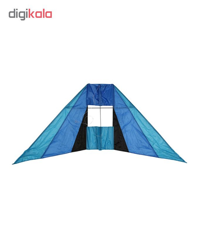 کایت مدل تک نخ طرح trapezoidkite کد 3269
