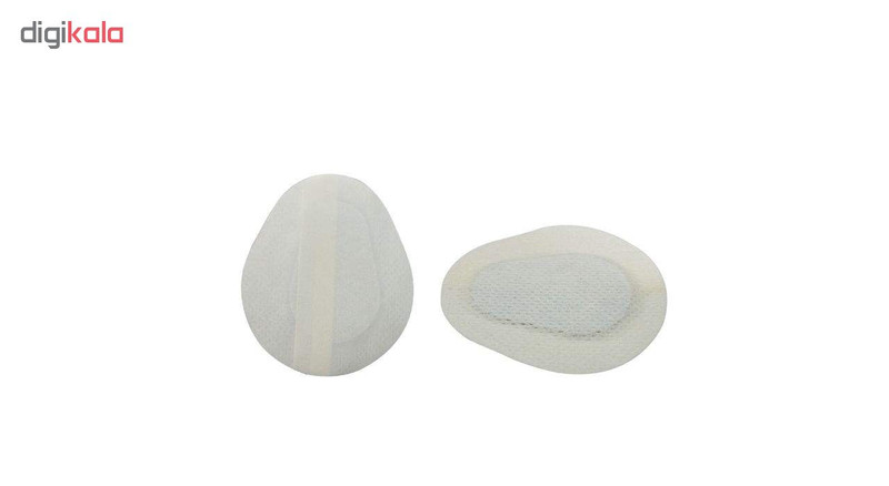 پد چشمی مارتاتیپ مدل SLM50 بسته 50 عددی پد چشمی مارتاتیپ مدل SLM50 بسته 50 عددی