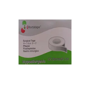 چسب پانسمان مارتاتیپ مدل SLM1259 بسته 24 عددی