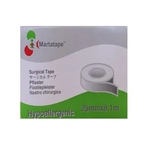 چسب پانسمان مارتاتیپ مدل SLM1259 بسته 24 عددی