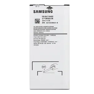 باتری موبایل  مدل EB-BA710ABE  با ظرفیت 3300 mAh مناسب برای گوشی موبایل (A7 (2016