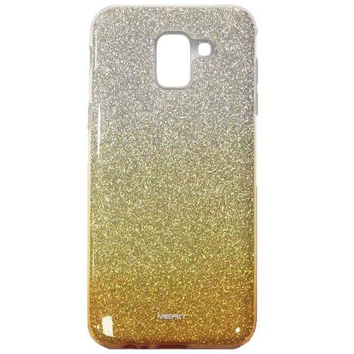 کاور مریت مدل AK-1 مناسب برای گوشی موبایل سامسونگ   Galaxy J6 Plus 2018