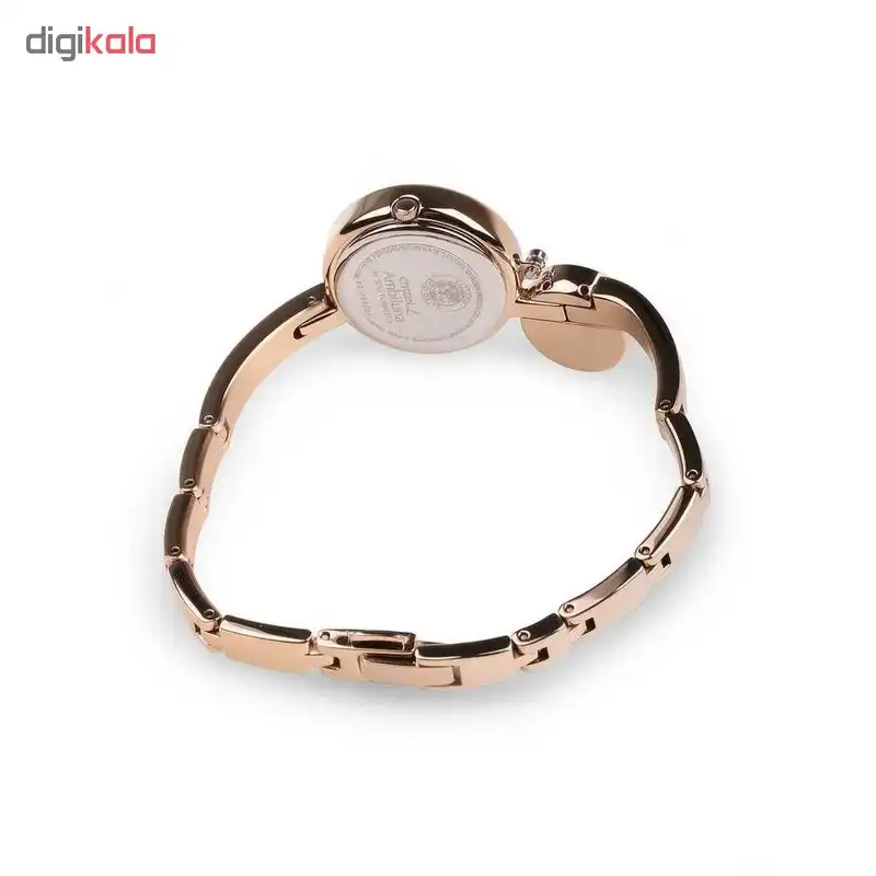 ساعت مچی عقربه ای زنانه سیتی زن مدل EW5493-51W