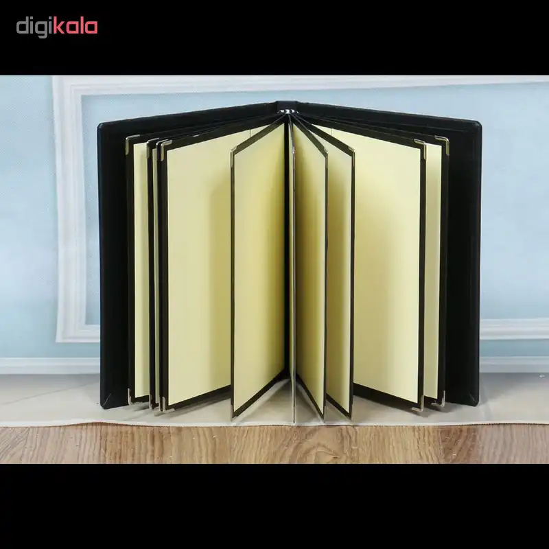 آلبوم عکس طرح دیجیتال کد 12355 m