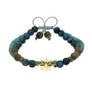 دستبند نقره زنانه مدل 164s7