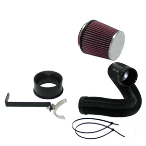 کیت مکش  هوای موتور خودرو کی اند ان کد 0648-57 مناسب برای بی ام دبلیو