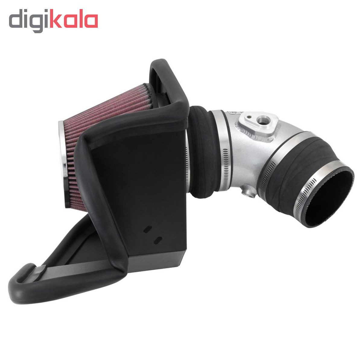 کیت مکش  هوای موتور خودرو کی اند ان کد 5310-69 مناسب برای هیوندا جنسیس کوپه