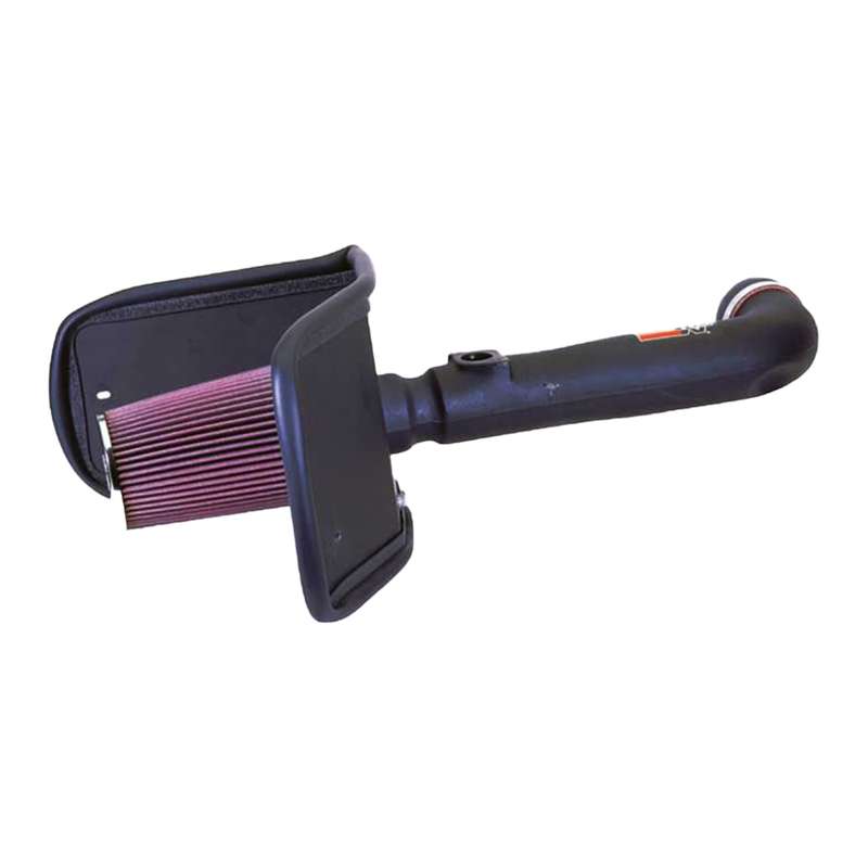 کیت مکش  هوای موتور خودرو کی اند ان کد 9021-57 مناسب برای تویوتا لند کروزر