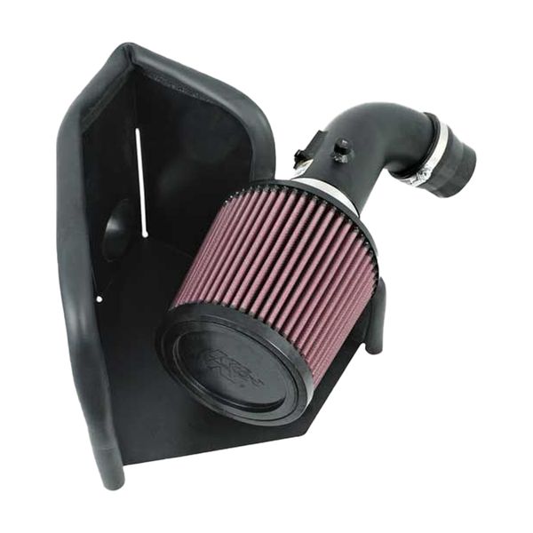 کیت مکش  هوای موتور خودرو کی اند ان کد 8610-69 مناسب برای تویوتا کمری