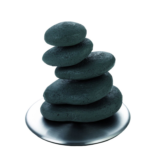 نگه دارنده گیره ترویکا مدل inukshuk