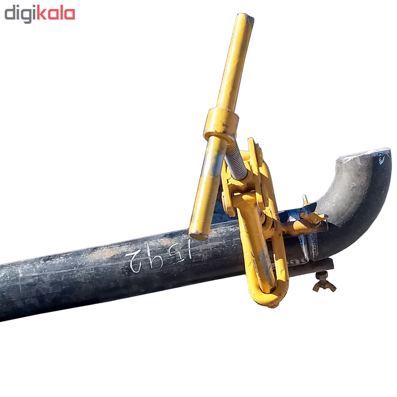 لوله گیر مدل KC10