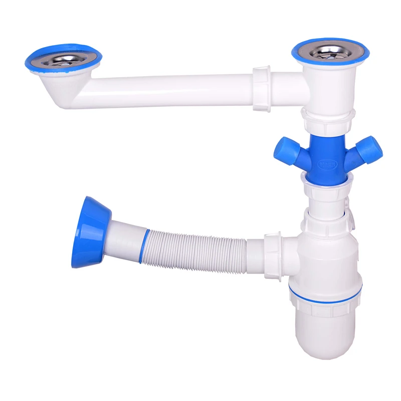 سیفون دوریکا کد 3100221