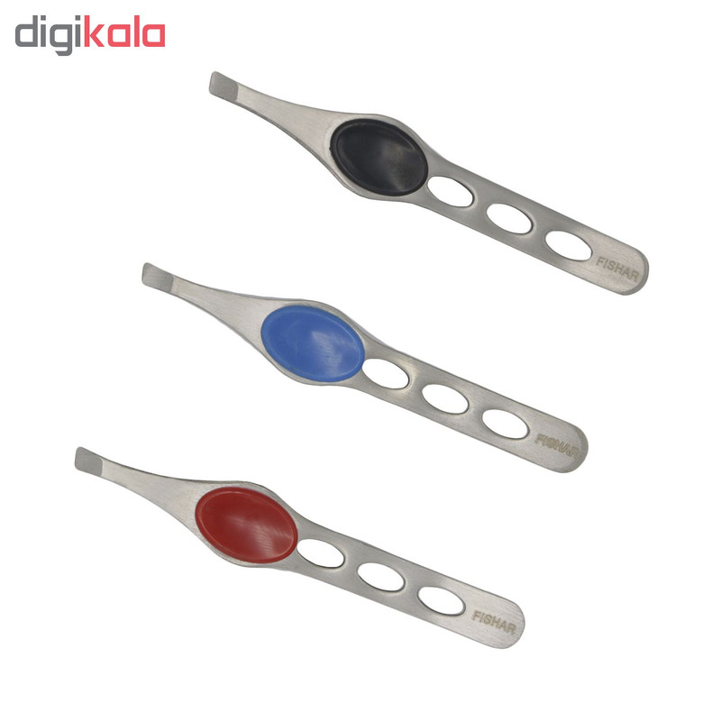 موچین فیشار کد 200