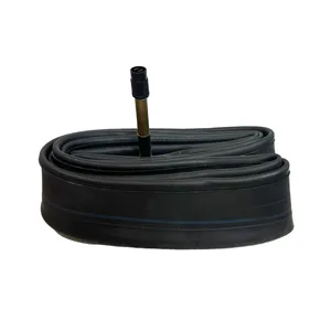 تیوپ دوچرخه شهاب مدل 27.5x2.40 / AV 60mm