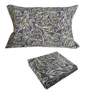 سرویس ملحفه اِسپی توره مدل فربد کد ET - M78 یک نفره 2 تکه