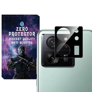 محافظ لنز دوربین زیرو مدل 3D-ZR مناسب برای گوشی موبایل شیائومی 13T / 13T Pro