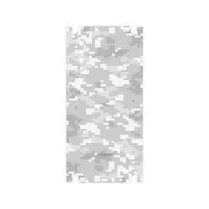 MAHOOT  Army-Snow-Pixel-FullSkin Cover Sticker for Samsung Galaxy A30s