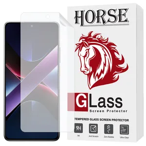 Horse HNMF Screen Protector For Xiaomi Poco X7 Pro