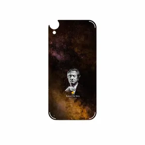 MAHOOT Robert De Niro Cover Sticker for HTC Desire 820