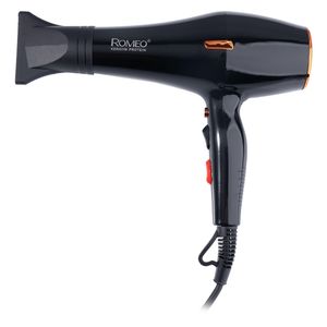 نقد و بررسی سشوار رومئو مدل RM-5757 توسط خریداران