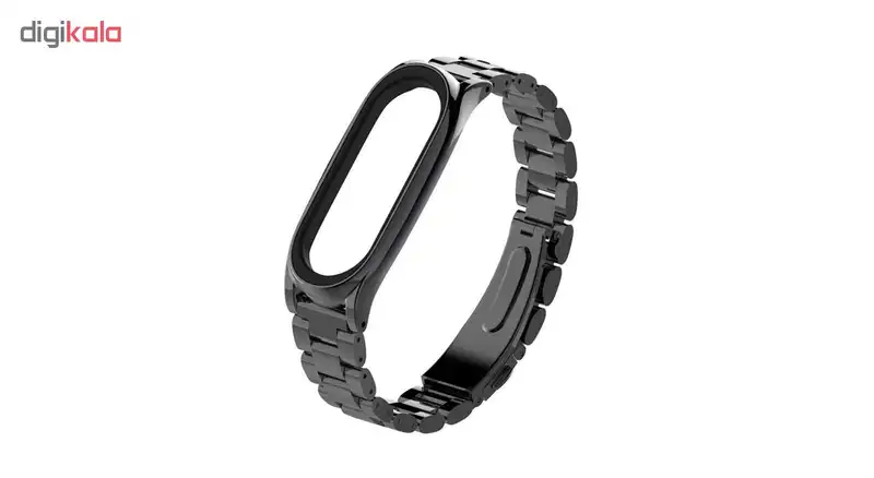 بند مچ بند مدل Beed -3 مناسب برای مچ بند هوشمند شیائومی 4