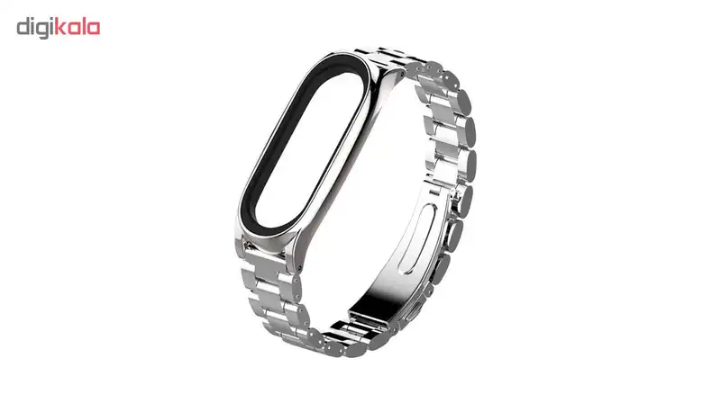 بند مچ بند مدل Beed -3 مناسب برای مچ بند هوشمند شیائومی 4