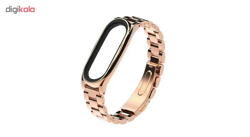 بند مچ بند مدل Beed -3 مناسب برای مچ بند هوشمند شیائومی 4