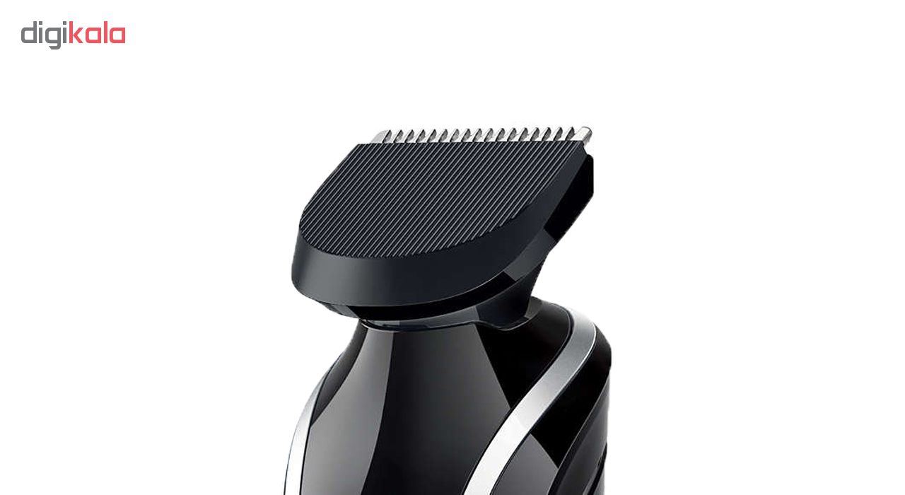 ماشین اصلاح موی صورت مدل QG3330/60