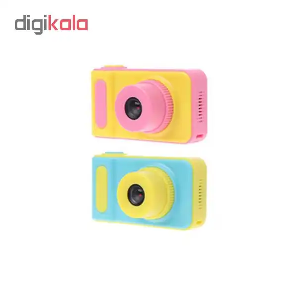 دوربین فیلمبرداری مدل SV